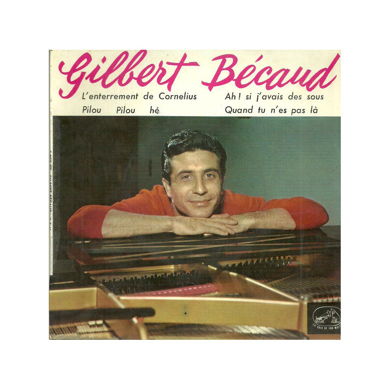 L'enterrement De Cornelius