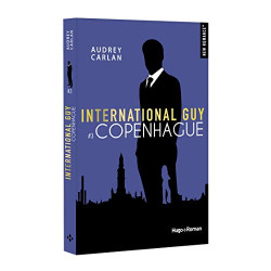 International guy - tome 3 Copenhague (3)