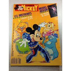 Le Journal de Mickey n°1878