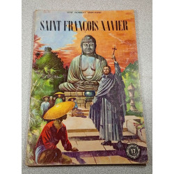 Saint François Xavier 17