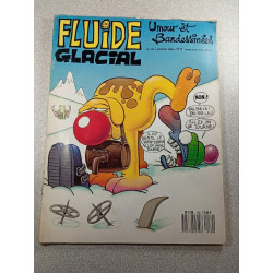 Fluide Glacial n°139