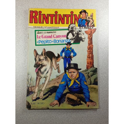 Rintintin et Rusty n°136