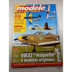 Modèle Magazine n°785