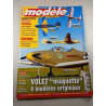 Modèle Magazine n°785