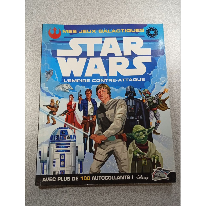 Star Wars : L'Empire contre-attaque