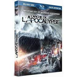 L'arche de l'apocalypse [Blu-ray] (NEUF SOUS BLISTER)