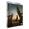 Eiffel 4k Ultra-HD [Blu-ray] (NEUF SOUS BLISTER)