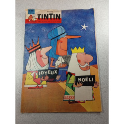 Tintin n°634