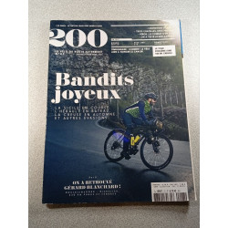 200 - Le vélo de route autrement n°27