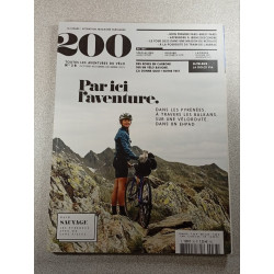 200 : Toutes les aventures du vélo n°38
