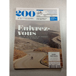200 : Le vélo de route autrement n°20
