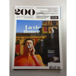 200 : Le vélo de route autrement n°31 La vie douce