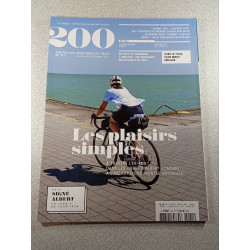 200 - Toutes les aventures du vélo n°41