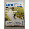 200 : Le vélo de route autrement n°17 Les nouveaux mondes