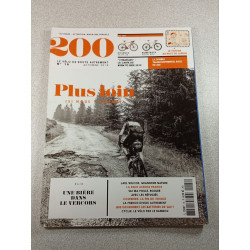 200 : Le vélo de route autrement n°18
