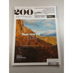 200 - Toutes les aventures du vélo n°36