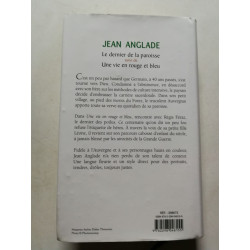 Le dernier de la paroisse suivi de Une vie en rouge et bleu