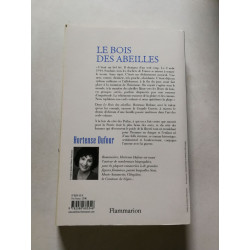 Le bois des abeilles