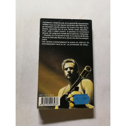 Le Survivant : L'Escadron de fer