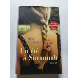 Un été à Savannah