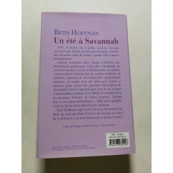 Un été à Savannah