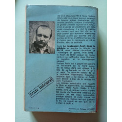 08/15 le lieutenant Asch dans la débâcle