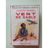 Vent de sable