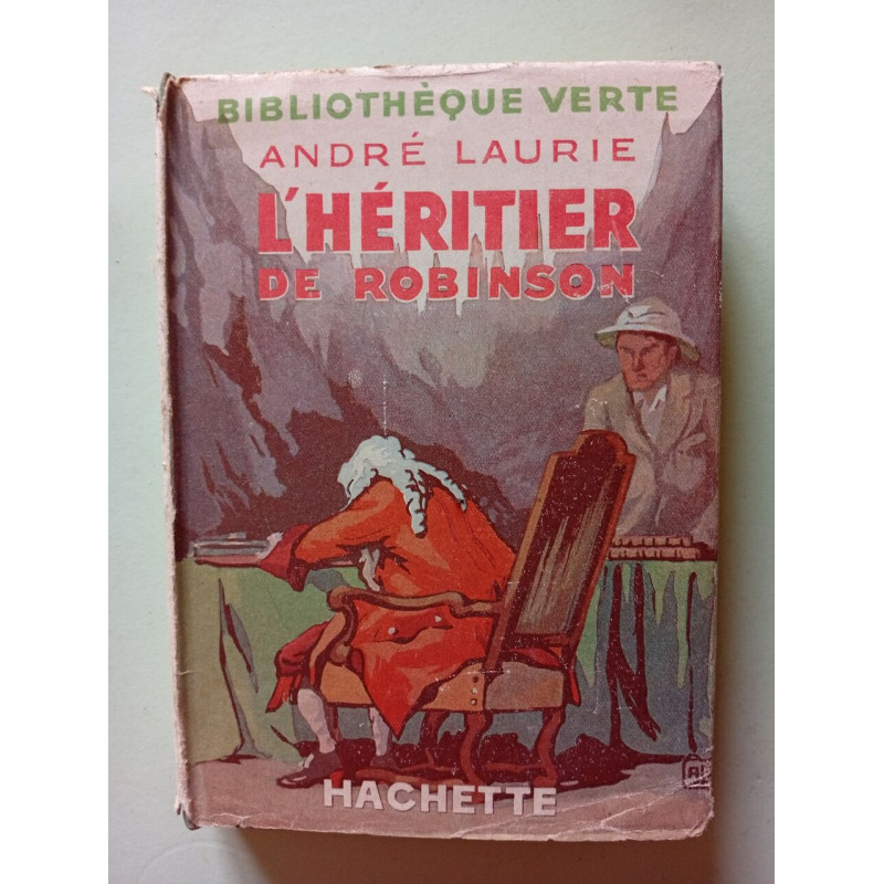 L'héritier de Robinson