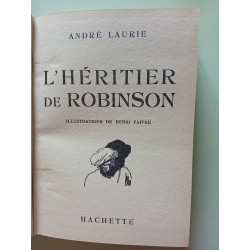 L'héritier de Robinson