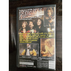 VHS - Scream: Film Office