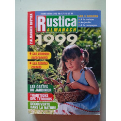 Rustica Almanach 1999