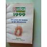 Rustica Almanach 1999