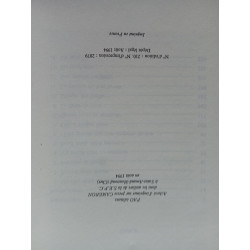 L'affaire Jacques Fesch