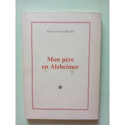 Mon père en Alzheimer