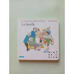 La famille 052397 (Mine de Rien)