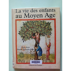 La vie des enfants au Moyen Âge