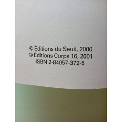 les belles ames [edition en gros caractères