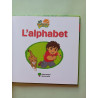 L'Alphabet - Diego Imagier