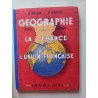 Géographie: Cours Moyen La France L'Union Française