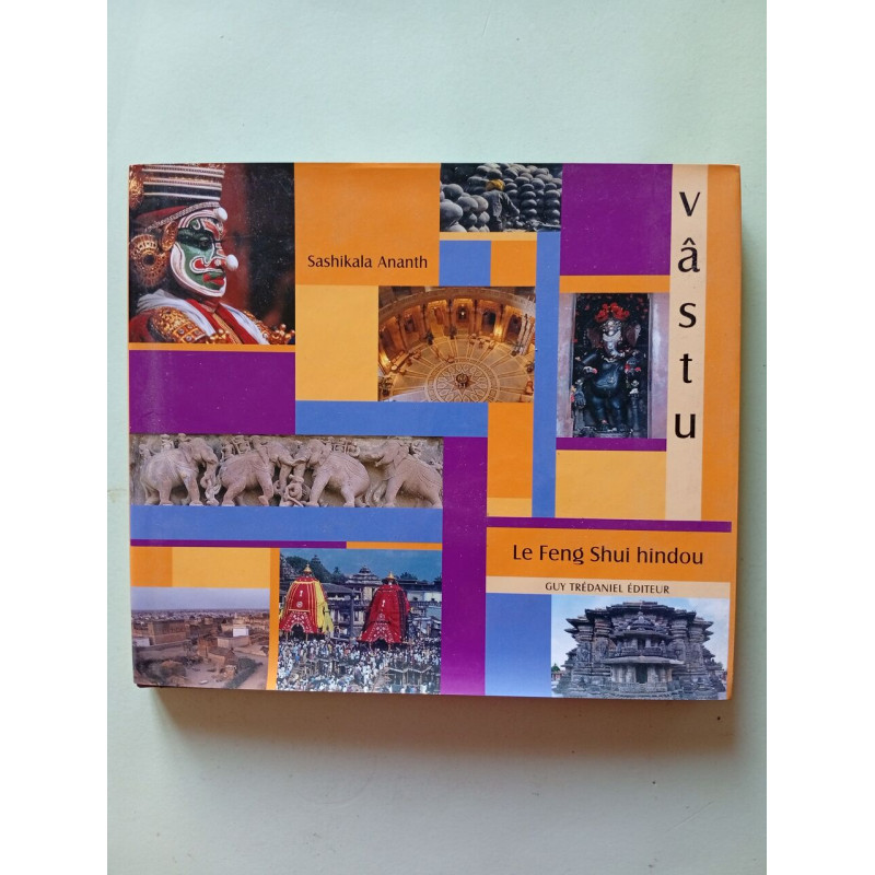 Vâstu : Le Feng shui hindou