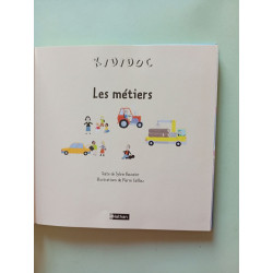 Les métiers