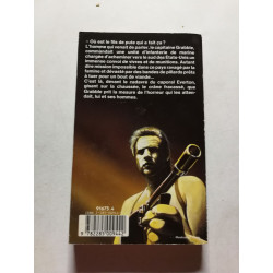 Le Survivant : Mortel guet-apens