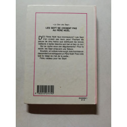 Le Clan des Sept : Les Sept ne croient pas au Père Noël