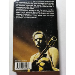 Le Survivant : Les Maîtres de Guerre