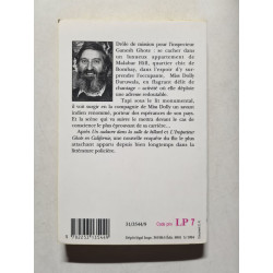 Meurtre à Malabar Hill