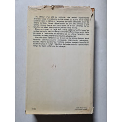 L'été avant la nuit