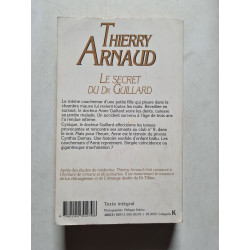Le secret du Dr. Guillard