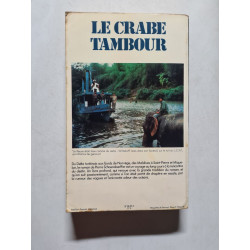 Le crabe-tambour