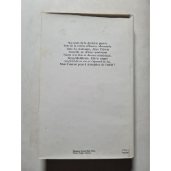 La mémoire infidèle