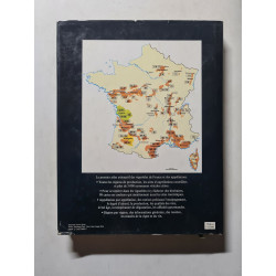 L'Atlas des vins de France